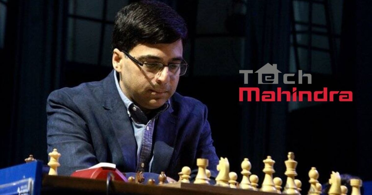 Tech Mahindra to launch Global Chess League with Viswanathan Anand as mentor