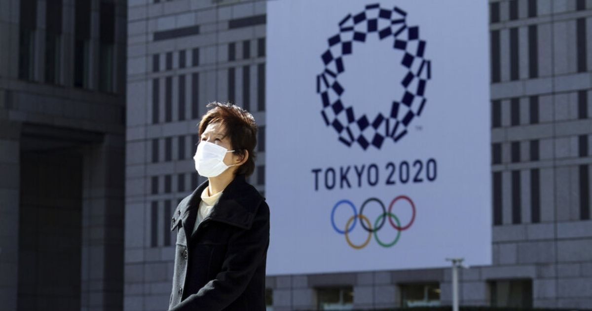 Tokyo Olympics About 1000 volunteers quit this month over sexist remarks and Covid-19