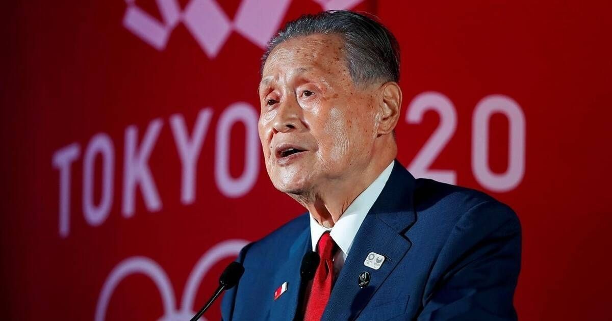 Tokyo Olympics chief Yoshiro Mori resigns over sexism row