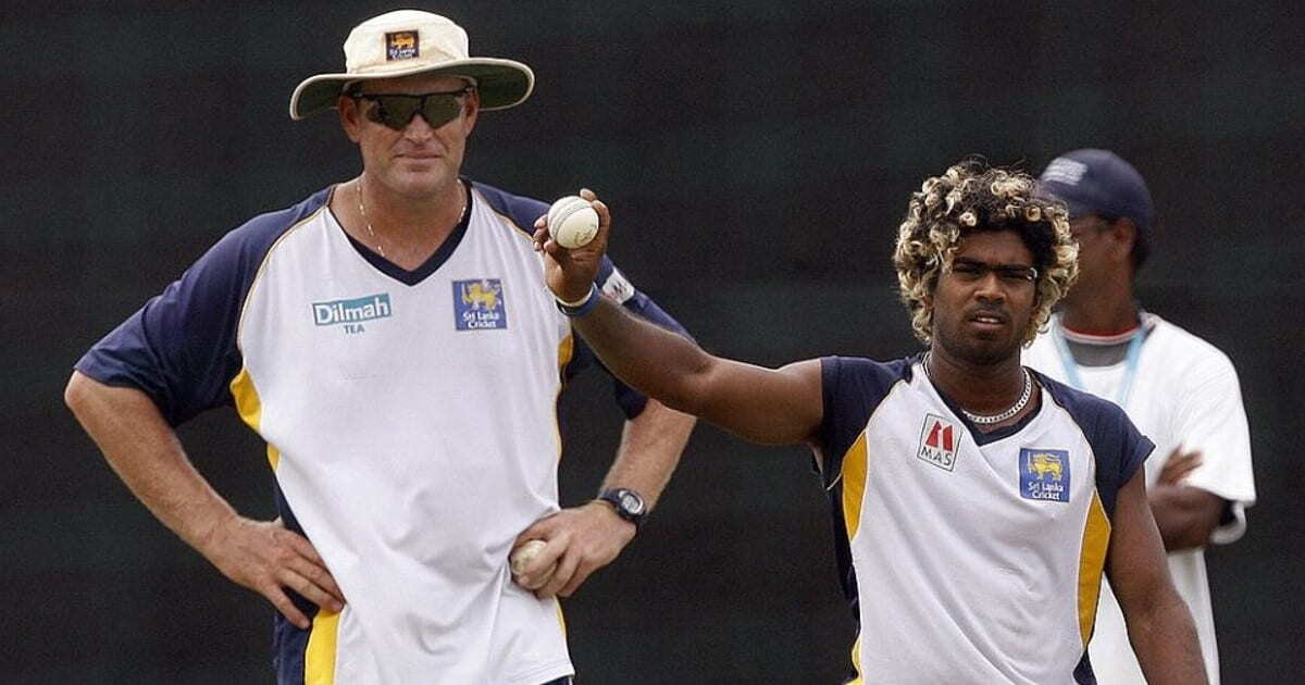 Tom Moody soon-to-be Sri Lanka’s Director of Cricket-min