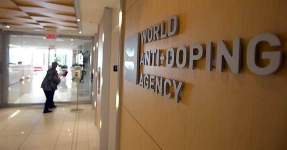 WADA confirms that Covid vaccines won’t cause failed dope tests