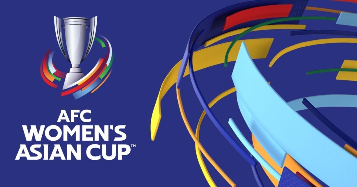 AIFF confirms venues for AFC Women's Asian Cup 2022