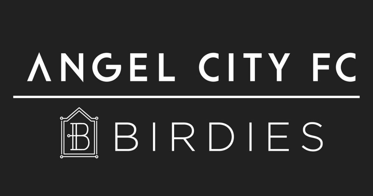 Angel City FC reveals footwear company Birdies as sleeve sponsor