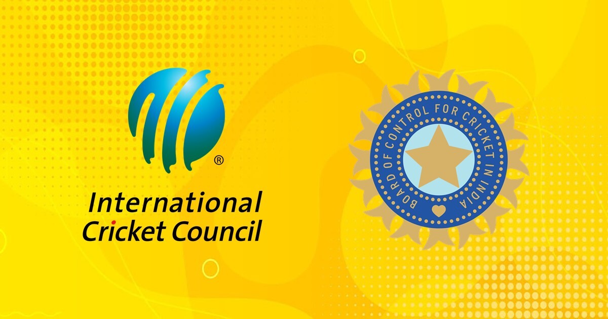 BCCI and ICC close to reaching an agreement over tours in next cycle