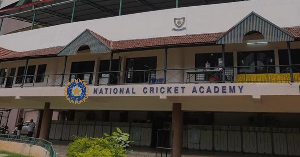 BCCI organises coaching course for former players at National Cricket Academy-2