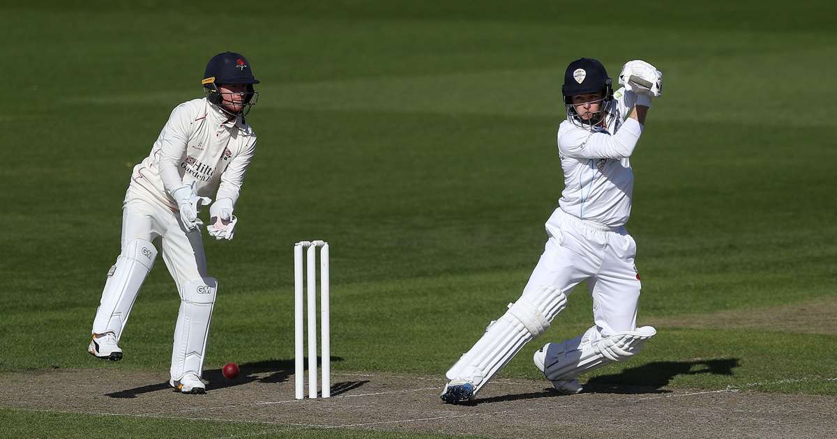 County Cricket expected to report £100 million losses due to Covid-19