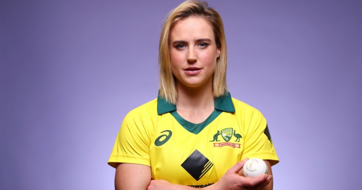 Ellyse Perry joins Birmingham Phoenix for The Hundred