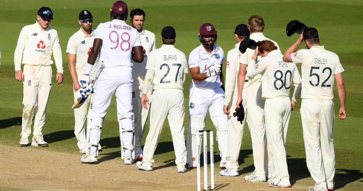 England set to have extended tour of West Indies in 2022
