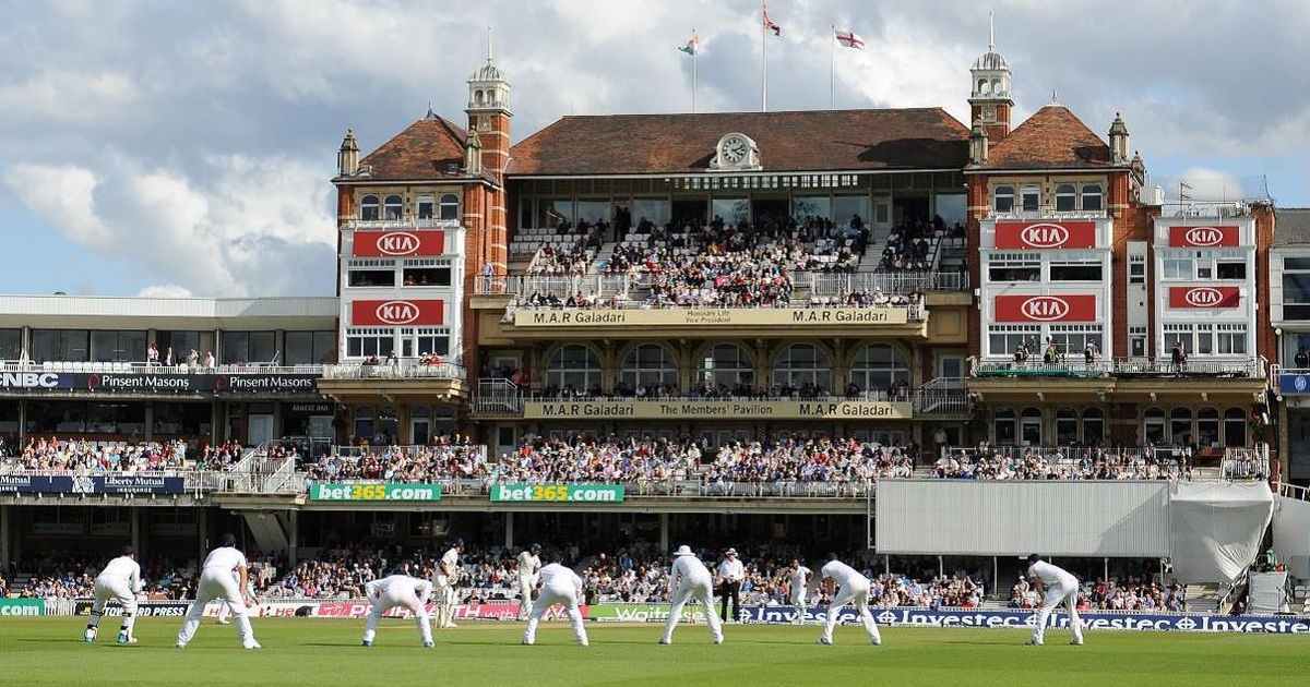 English cricket set to receive financial boost from UK government