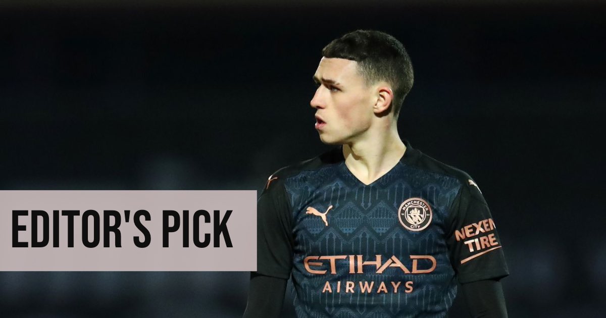 Explained_ The Rise of Phil Foden at Manchester City