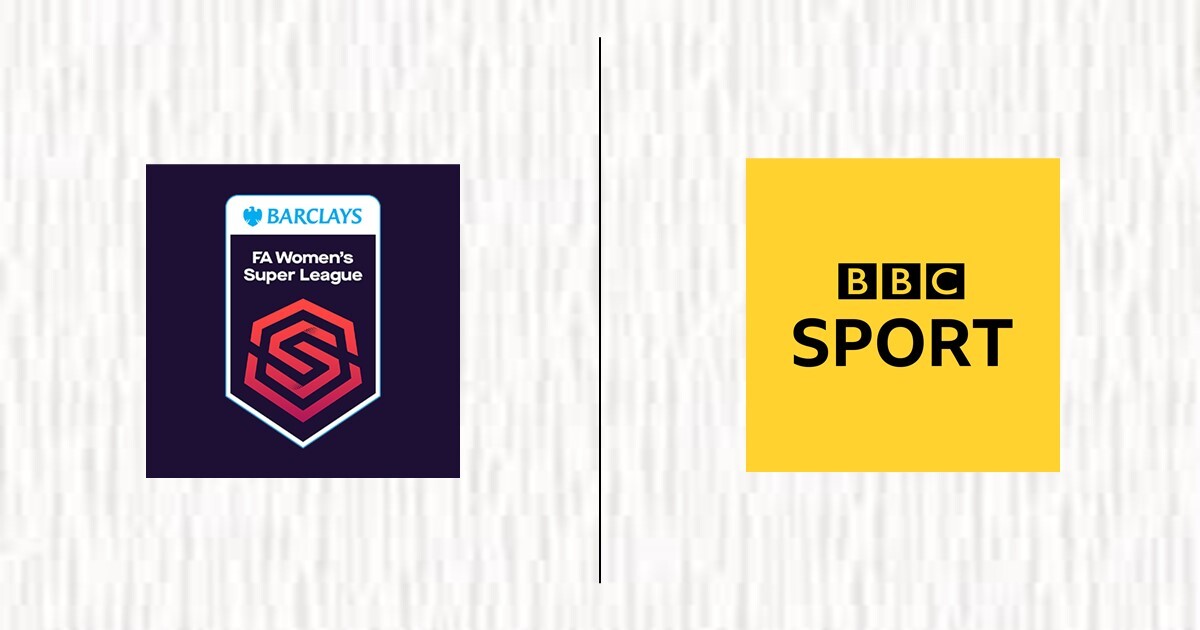 FA agree broadcast deal with BBC for Women's Super League