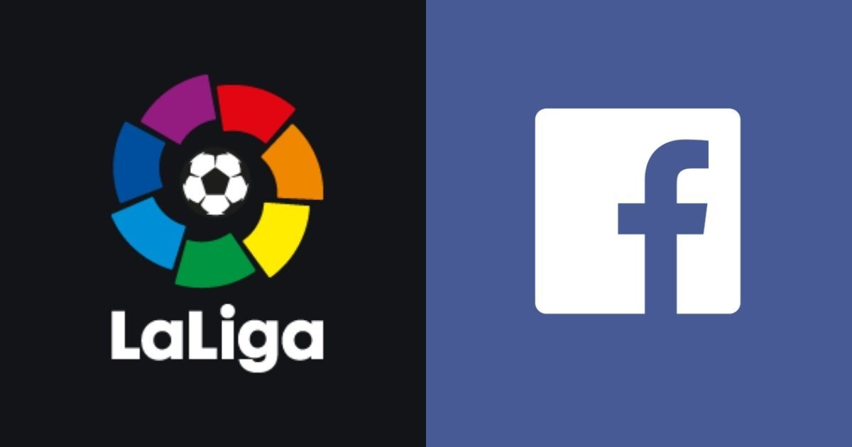 Facebook won’t renew its broadcast deal for La Liga in India