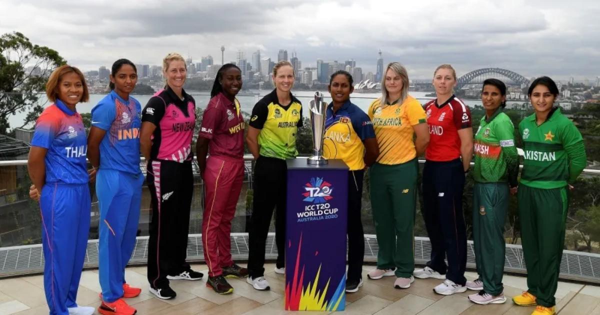 ICC decides to expand Women’s global tournaments