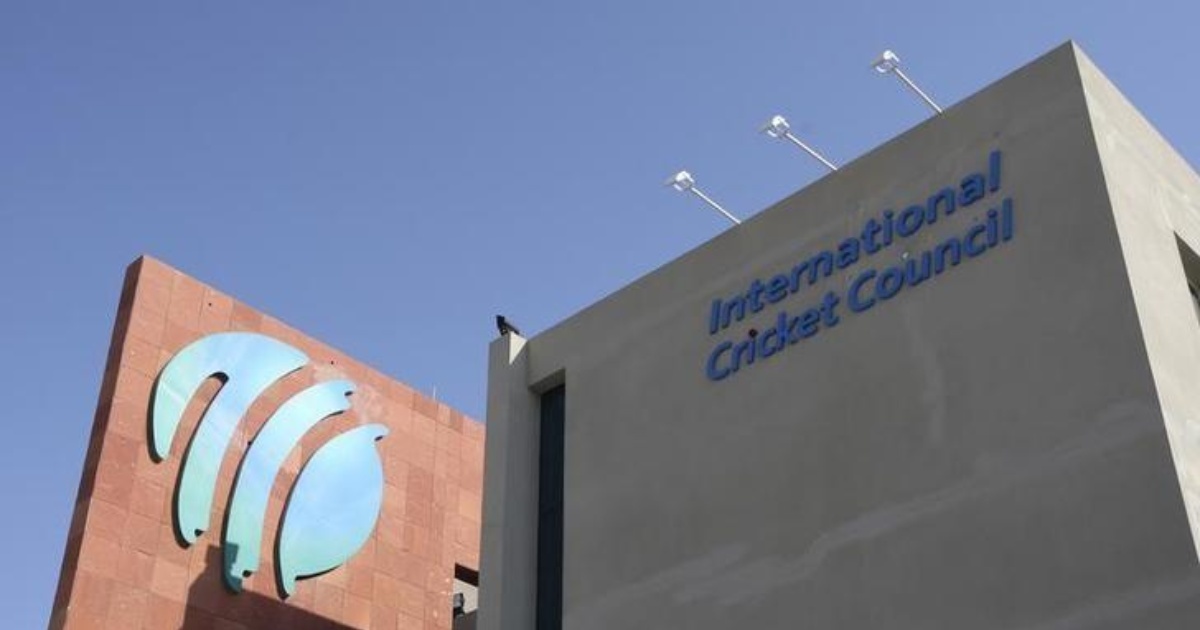 ICC on the verge of identifying the Kingpin of global Match Fixing
