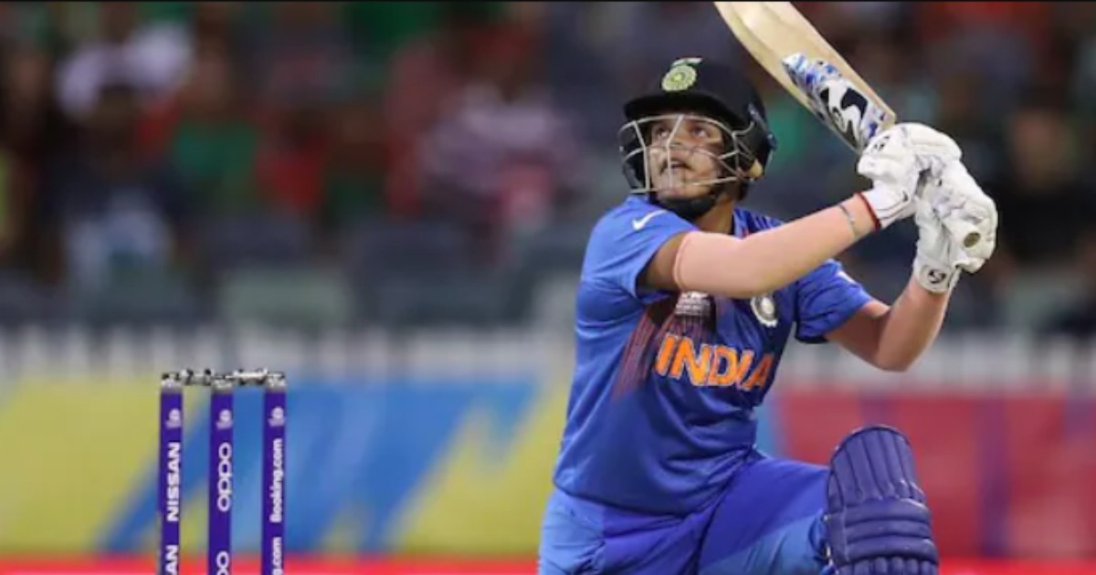ICC release new Women’s T20 rankings, Shafali Verma tops the list