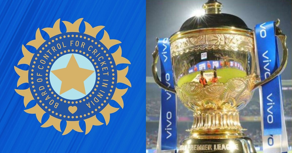 IPL 2021 BCCI communicates teams about new rules