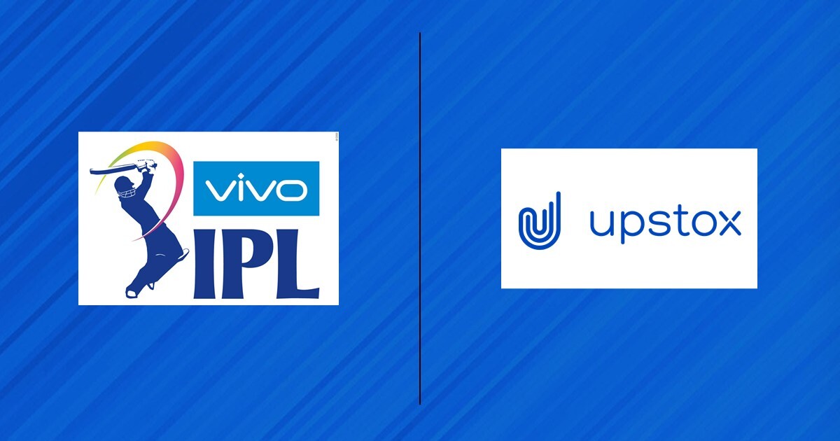 IPL 2021 BCCI confirms sponsorship deal with Upstox