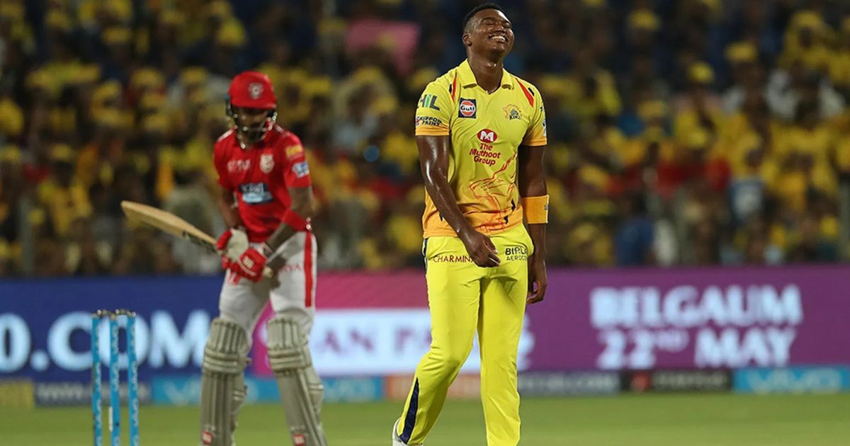 IPL 2021 CSK confirm Lungi Ngidi will be unavailable for their first match