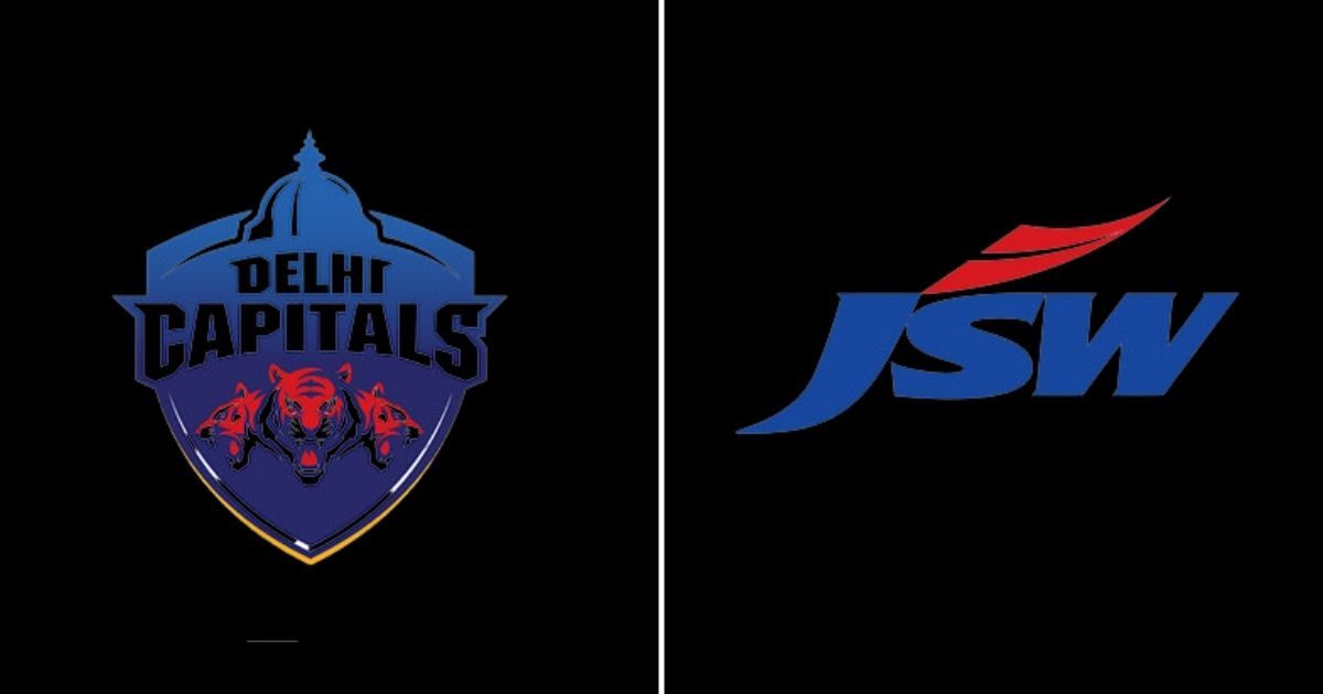 IPL 2021 Delhi Capitals announce JSW Group as the Principal Sponsor