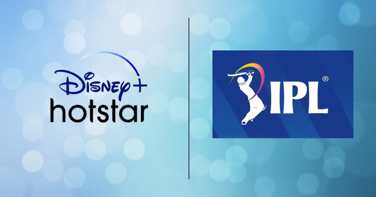 Disney+ Hotstar brings in multiple sponsors for IPL 2021