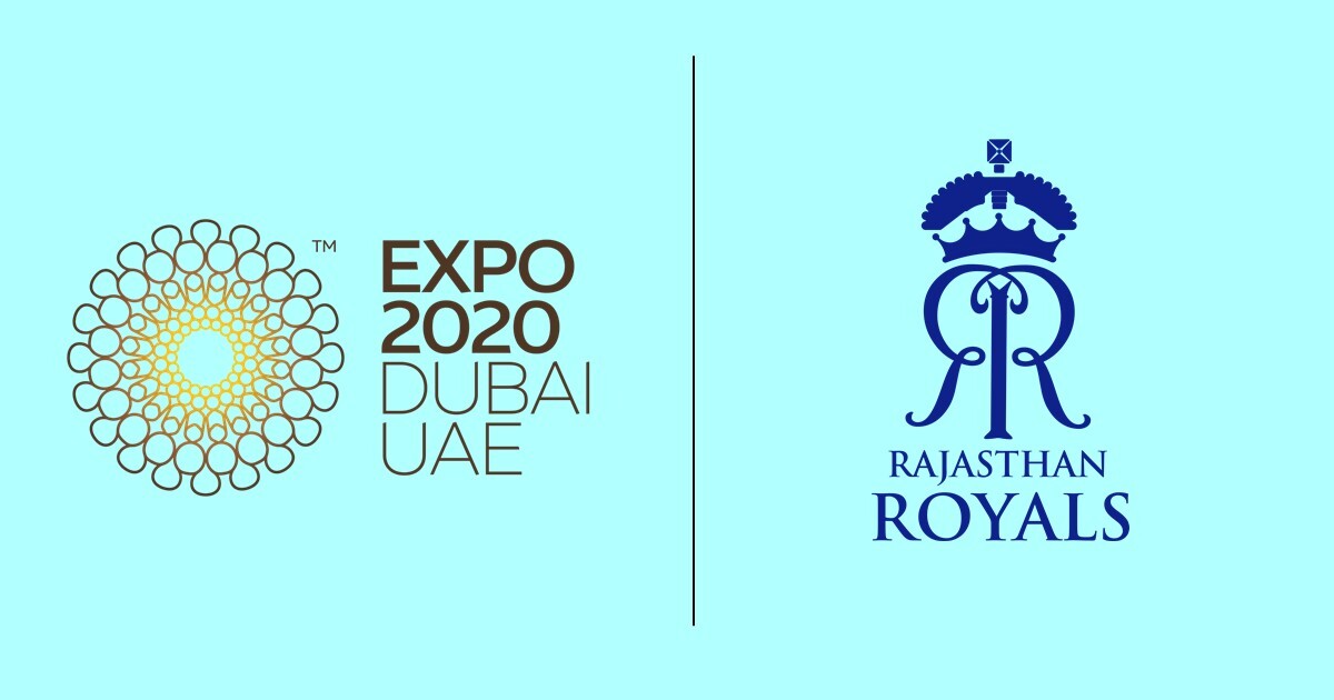 IPL 2021 Exclusive Rajasthan Royals set to sign a deal with Dubai Expo 2020