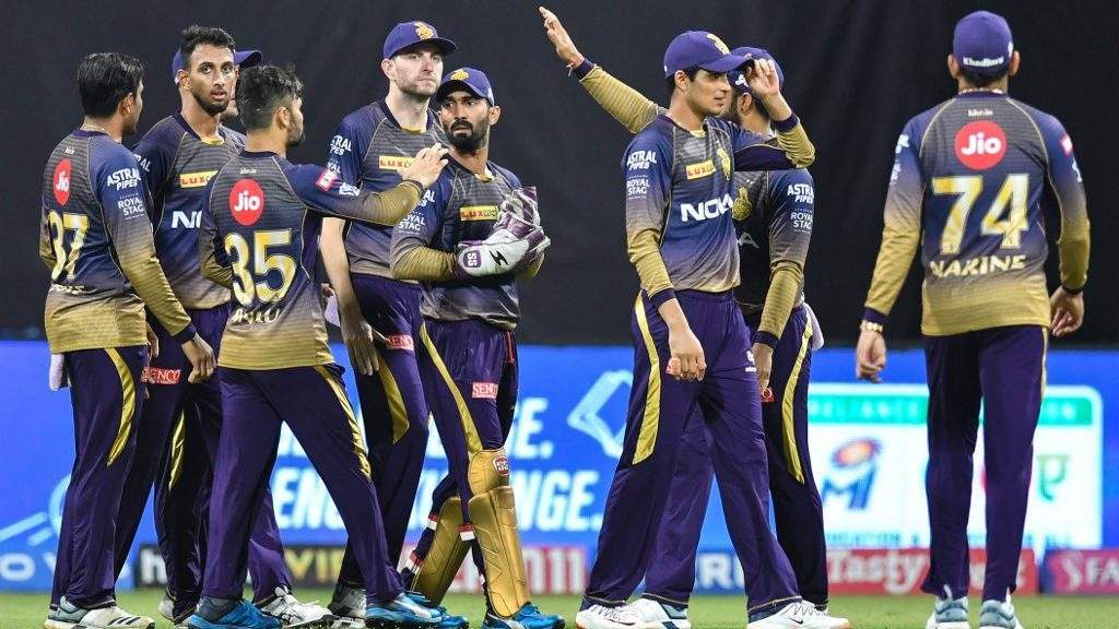 IPL 2021 KKR's plans in auction left a lot to be desired