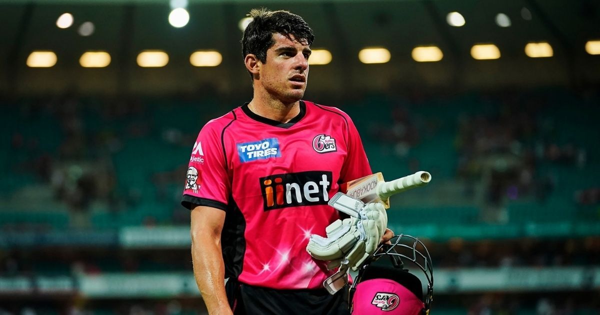 IPL 2021 Moises Henriques didn’t expect to get picked during the auction