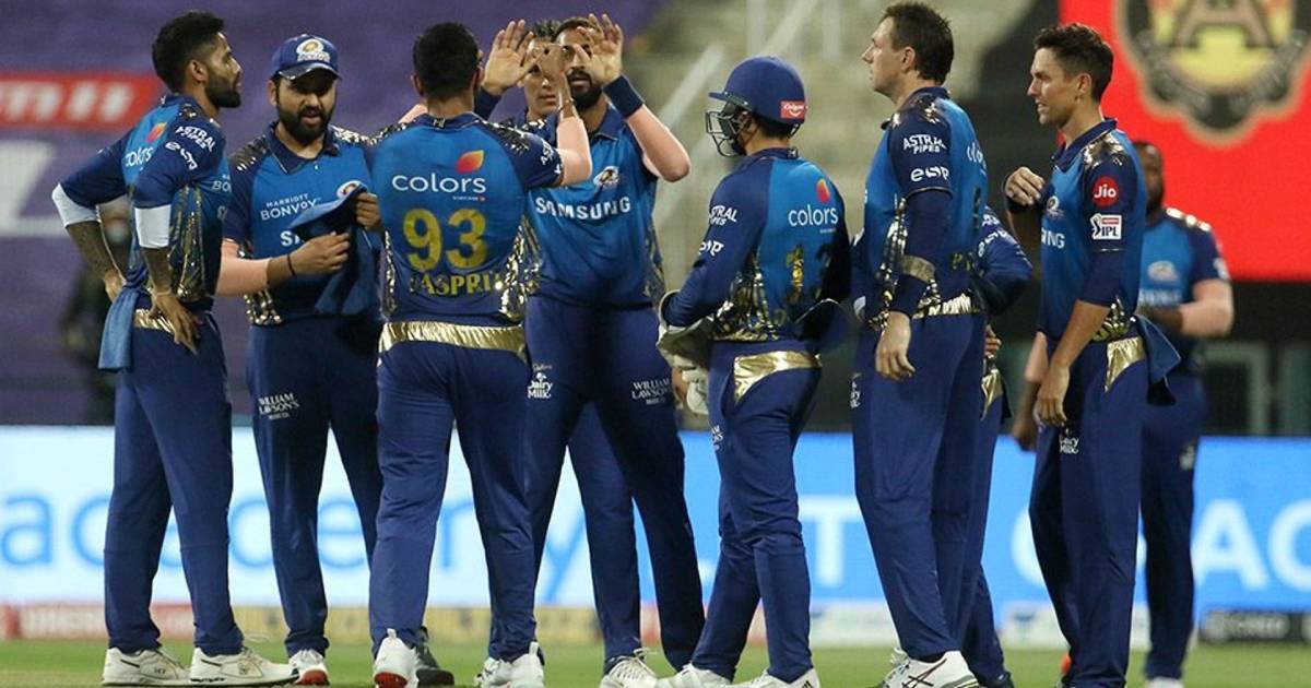 IPL 2021 Preview Mumbai Indians well set to make history
