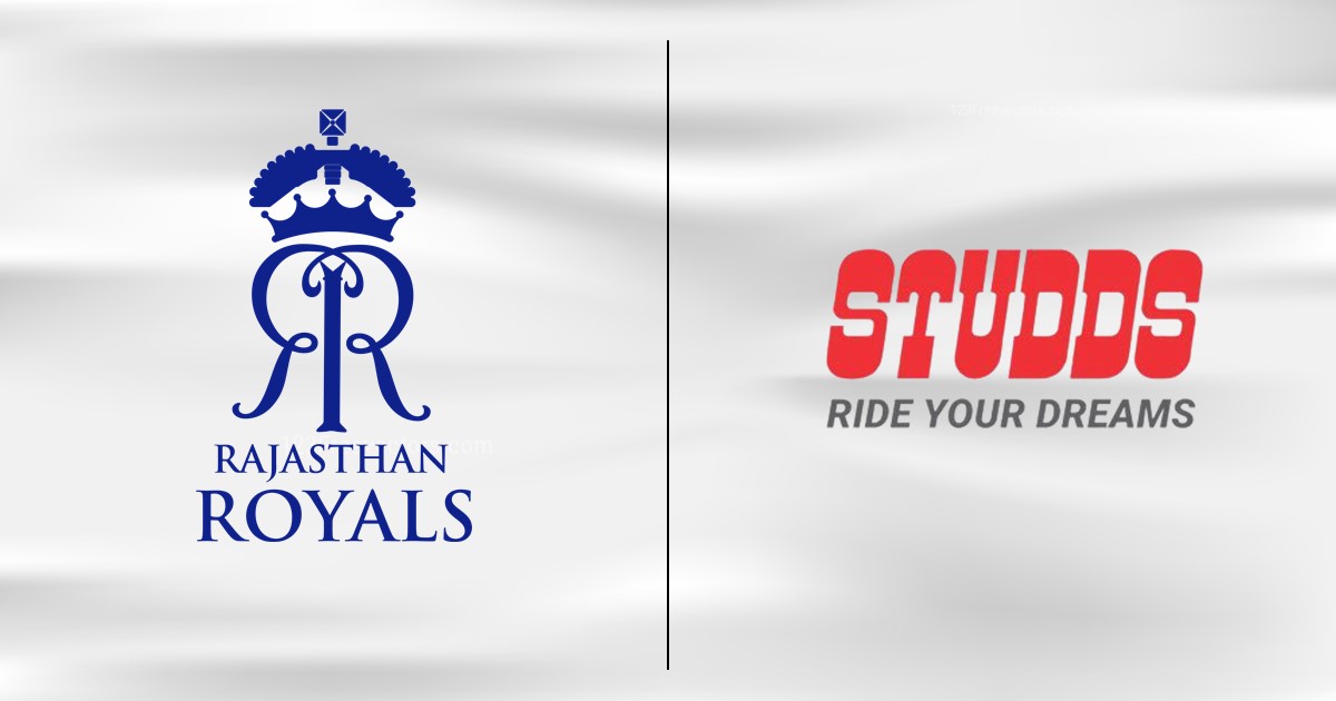 IPL 2021: Rajasthan Royals sign associate sponsorship deal with Studds