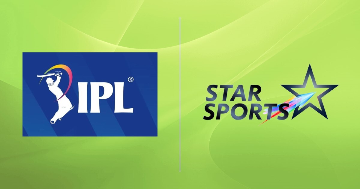 IPL 2021 Star Sports signs two new associate sponsorship deals