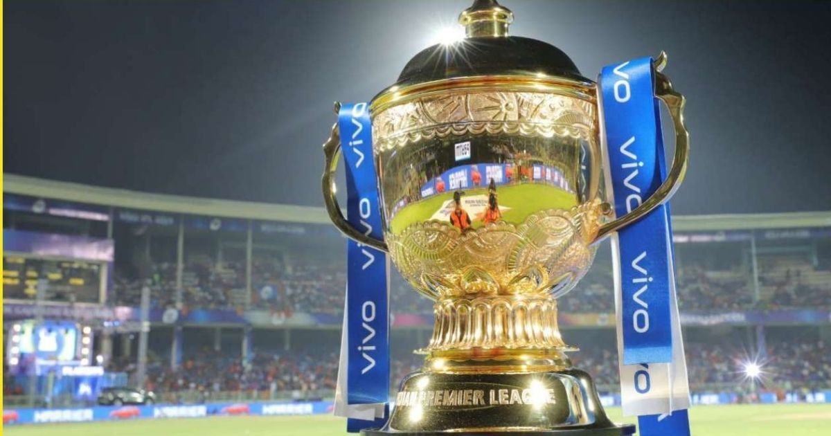 IPL 2021 Tournament likely to be played from April 9 to May 30