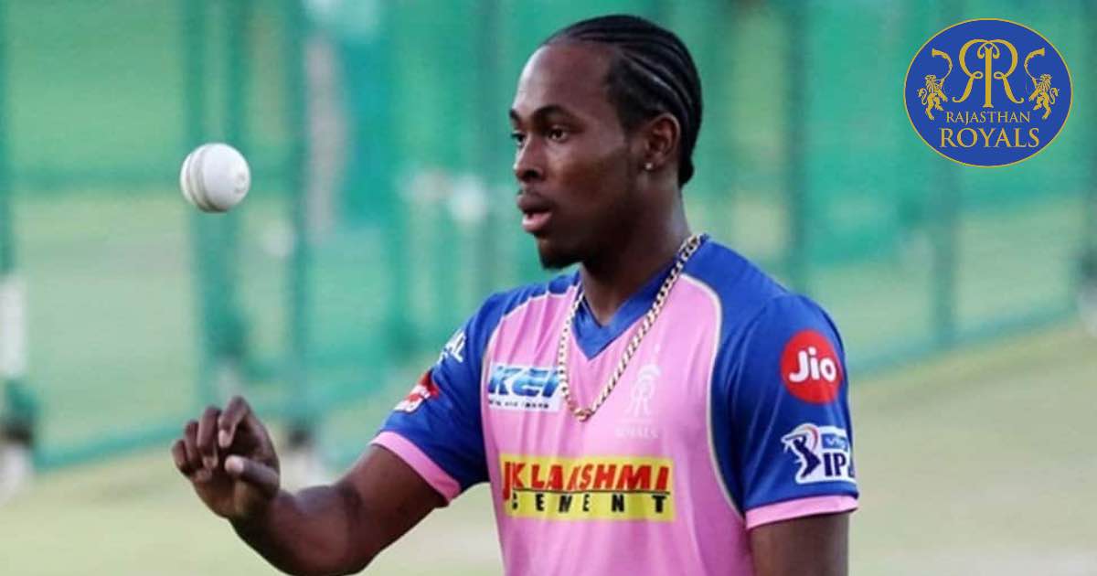IPL 2021_ ECB set to decide on Jofra Archer's availability this week