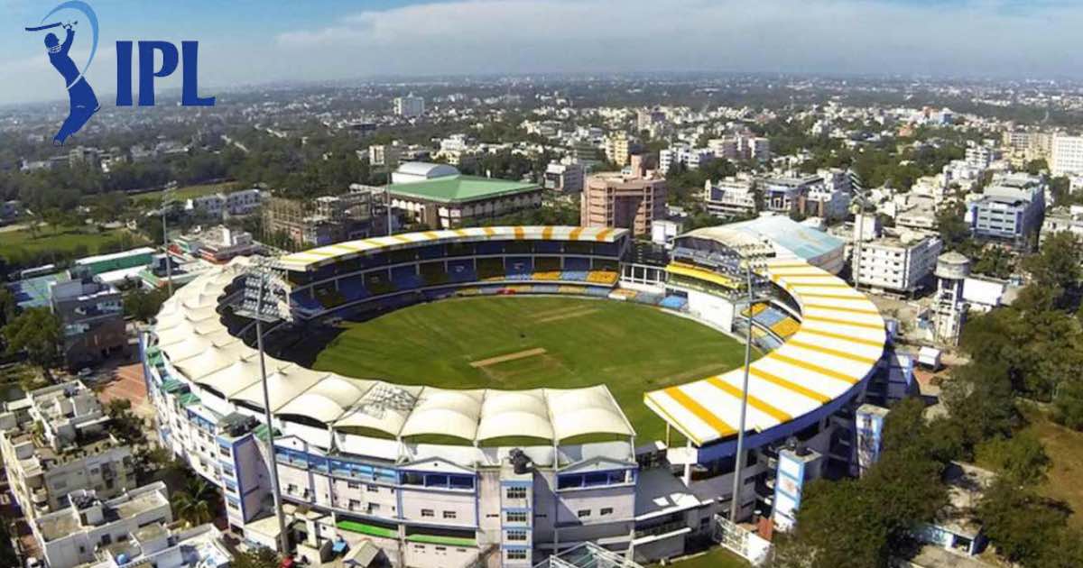 IPL 2021_ Mumbai is unlikely to host games this season
