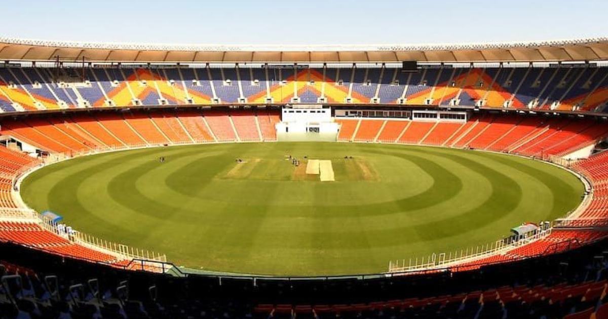 IPL 2021_ Stadiums likely to be empty throughout the season