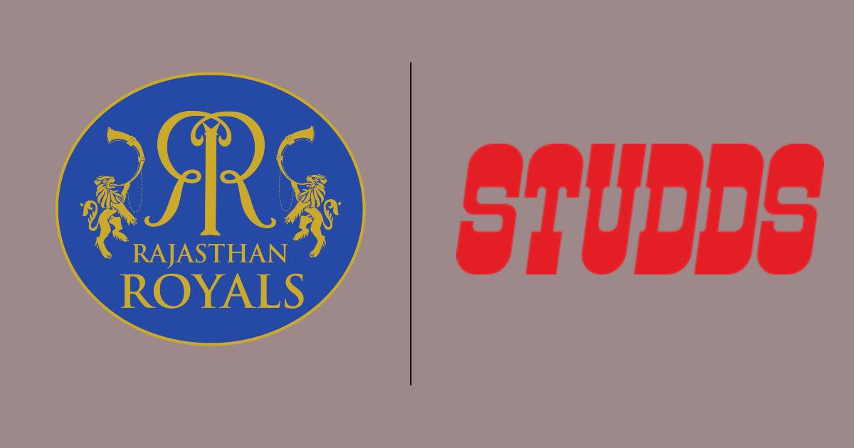IPL 2021_ Studds making heavy investment in deal with Rajasthan Royals
