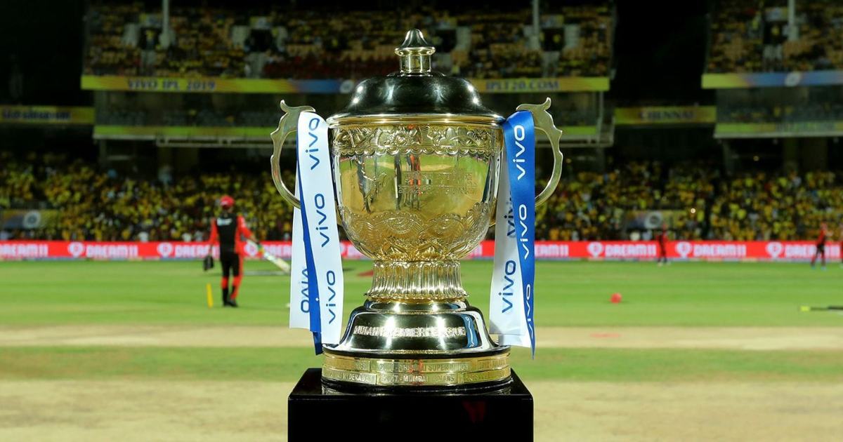 IPL 2021- VIVO confirm return to T-20 tournament