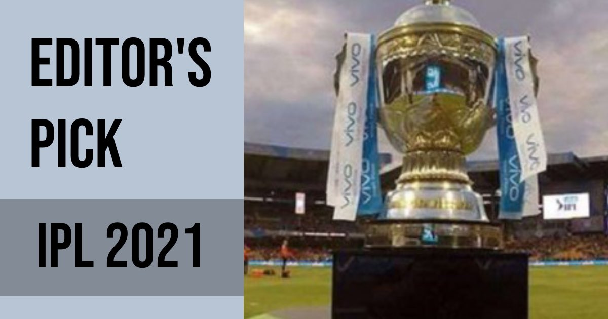 IPL 2021_ What makes 2021 different from the previous seasons?