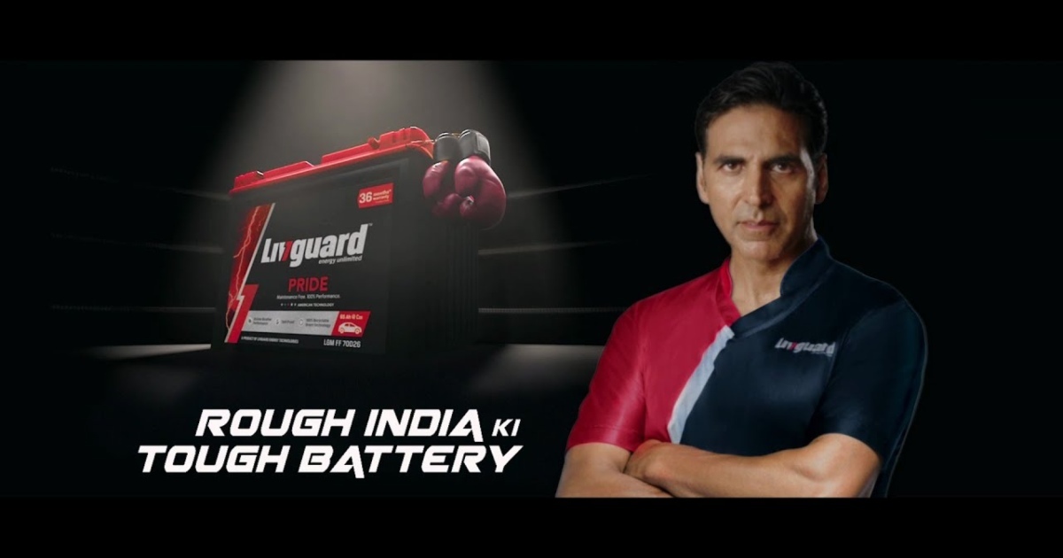 IPL helping Livguard to increase its brand awareness