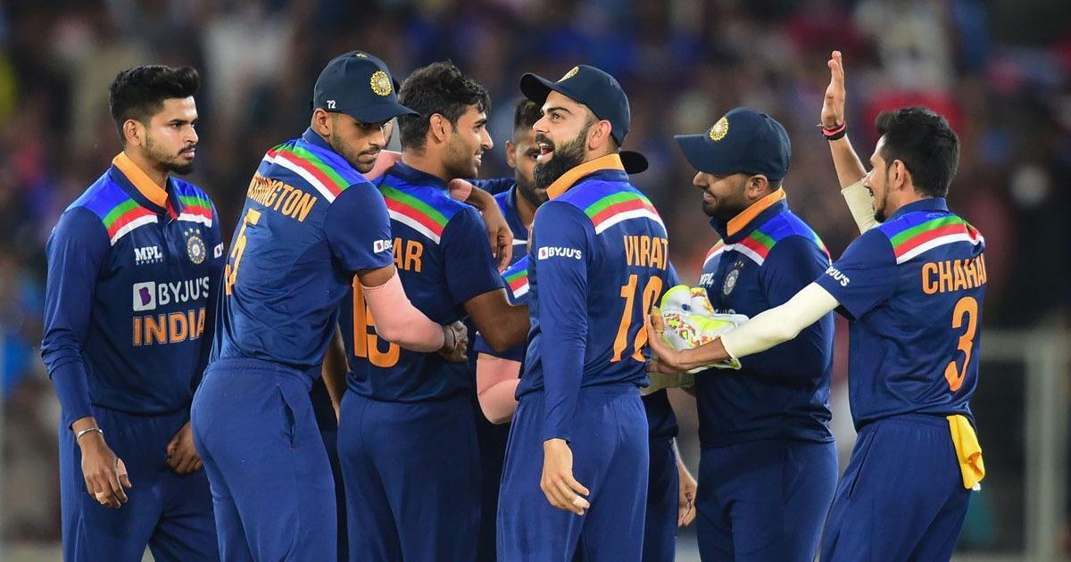 India could play T-20 series against South Africa, New Zealand before World Cup