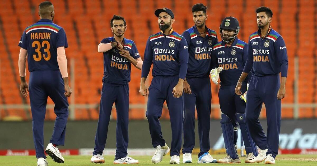 India vs England 5th T20I Preview India, England Battle it out In Series Decider