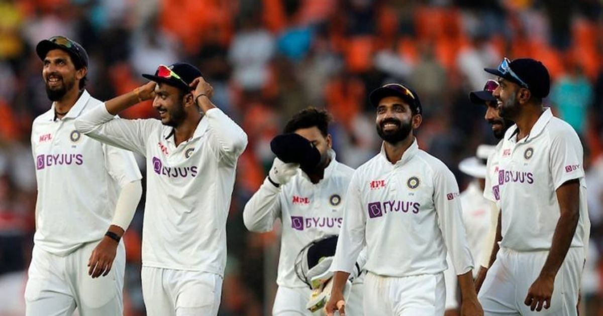 India vs England Test series registers highest Test match viewership in last five years