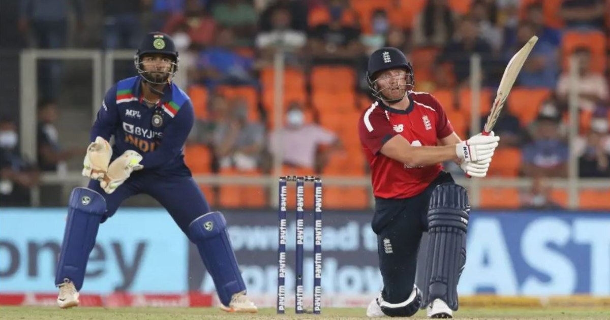 India vs England Virat Kohli’s men eye series lead in third T-20