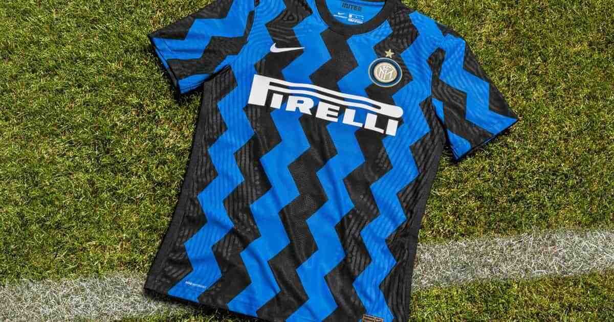 Inter Milan set to part ways with Pirelli after 26-years