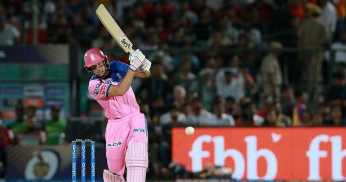 Jos Buttler defends English players decision to play in IPL 2021.