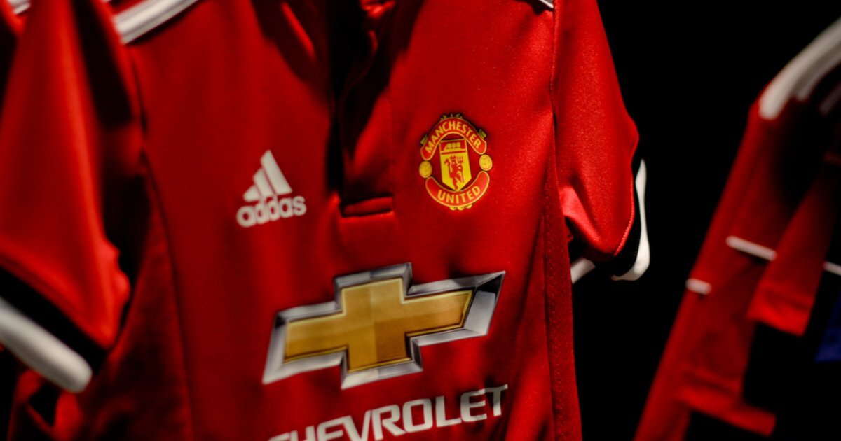 Man United looking forward for a new sponsorship deal 1 (1)