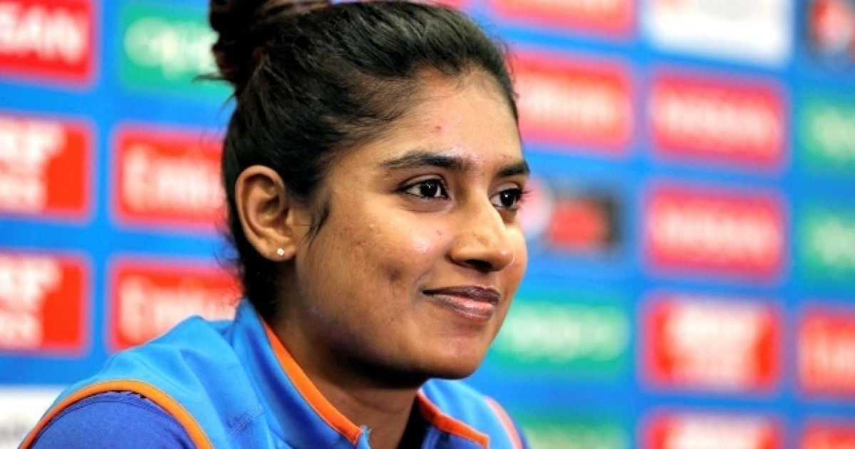 Mithali Raj becomes the first Indian woman cricketer to score 10,000 international runs