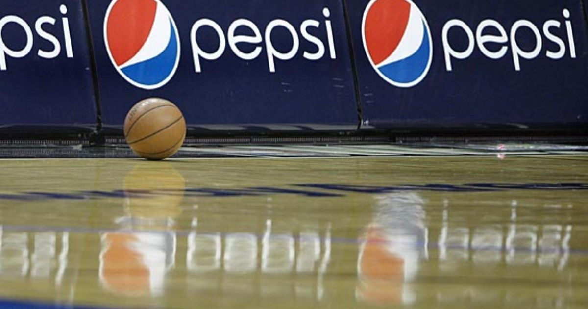 NBA and PepsiCo renew their sponsorship agreement