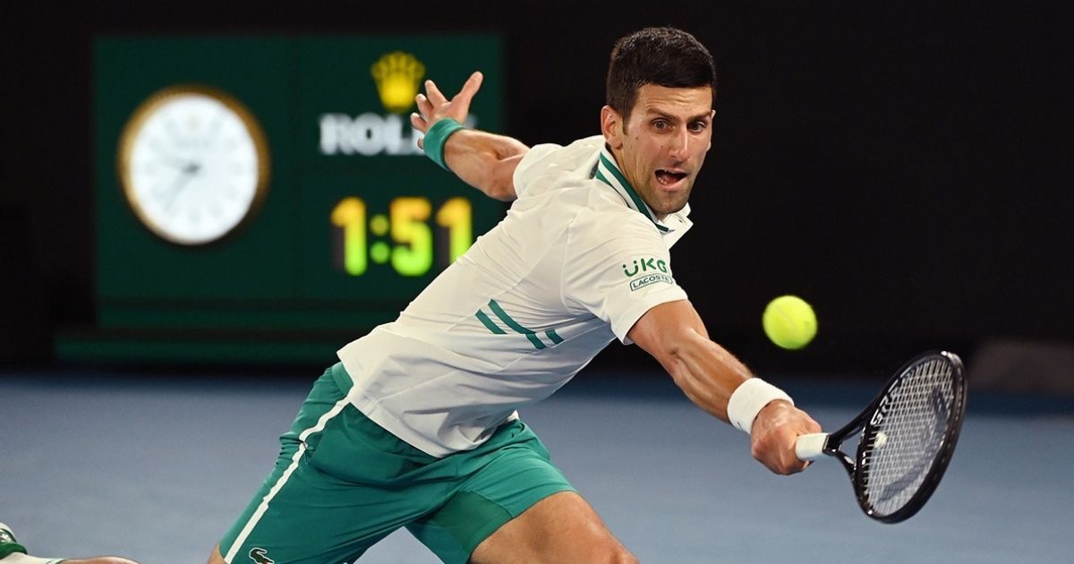 Novak Djokovic to skip Miami Open along with Nadal and Federer