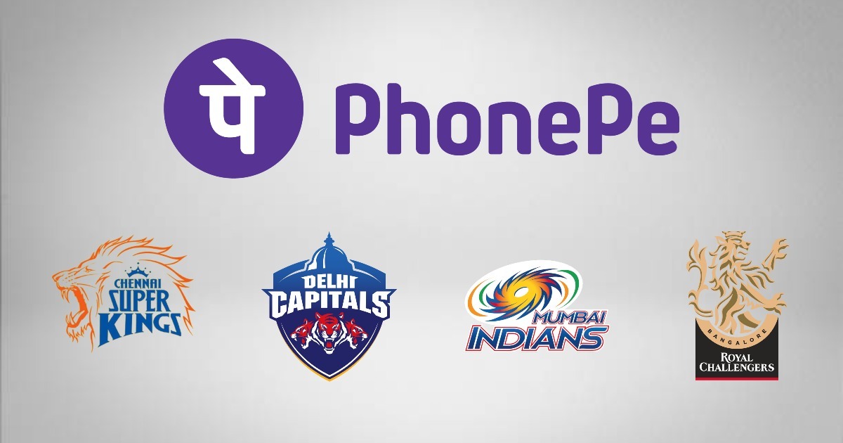 Phone Pe takes up six sponsorships for the upcoming IPL (3)
