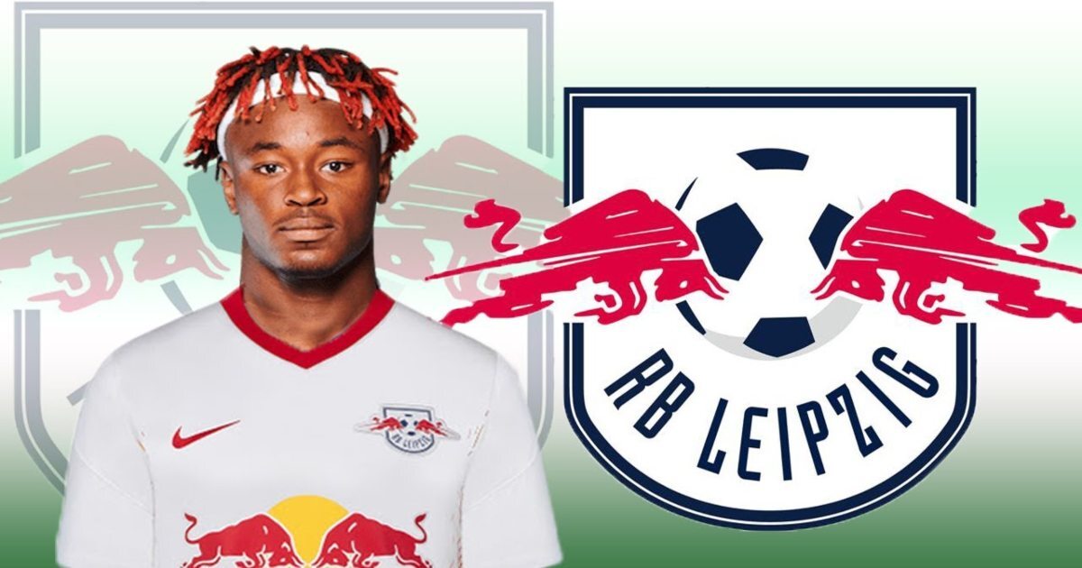 RB Leipzig confirm signing of Mohamed Simakan for €17m